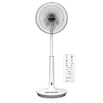 日立の扇風機 HEF-DC6000