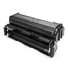 Sound Devices MX-8AA Battery Sled Accessory for the MixPre-3 & MixPre-6 Audio Recorders