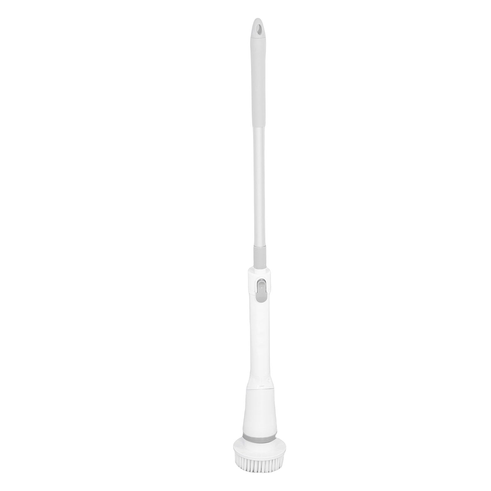Akozon Aspiradora Eléctrica Giratoria 44 Pulgadas Longitud Ajustable