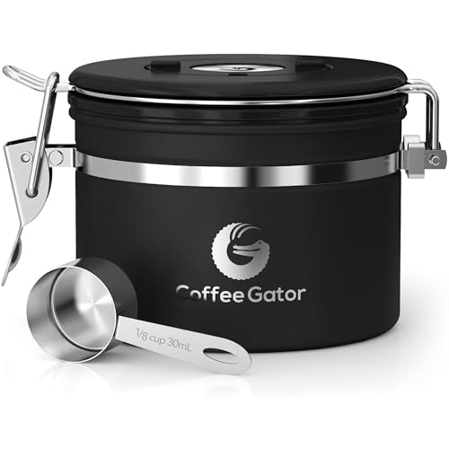 Amazon Best Sellers Best Coffee Storage Containers