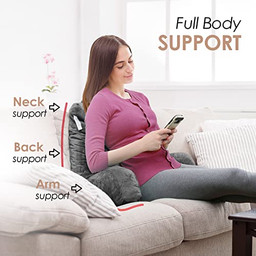 Opiniones y reviews de Almohadas de lectura Top 10. 9 Almohadas de lectura marca Nestl (3)