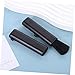 Angoily 4pcs Retractable Keyboard Cleaning Brush Portable Dust Removal Tool for Electronics Laptops and Car Interiors Electrostatic Dust Absorption Design Durable Material