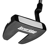 Longridge SP Tusk Putter