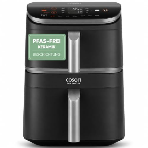 COSORI Turbo Tower Pro Smart*
