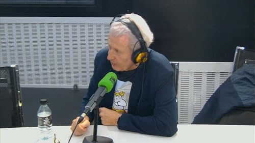 Entrevista a Emilio del R&iacute;o