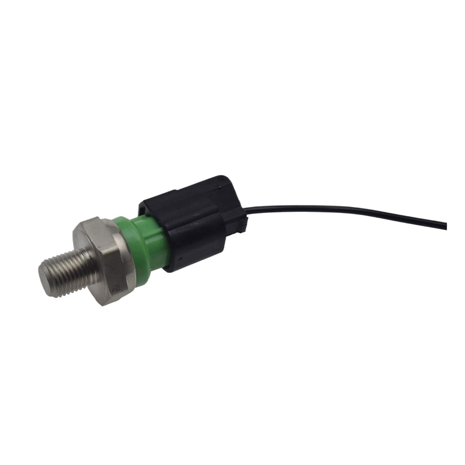 Knock Detonation Sensor W/Connector Fits for Honda for Acura K20 K24 RSX Type S 2002-2006 Car Replacement(Connector)