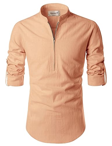 Image of Vida Loca Casual Shirt for Men|| Shirt for Men|| Men Stylish Shirt || Men Solid Shirt || Men Cotton Shirt