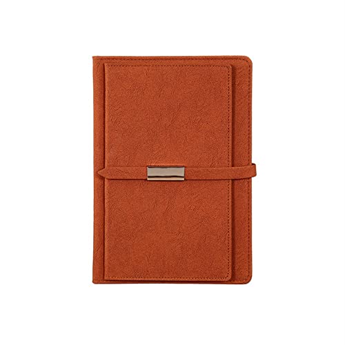 m[gpbhz_[Em[gJo[Jo[  蒠, w A5|[^urWlXphtHIOobNcubN tH_[ Nbvt@C{[h (Color : Brown, TCY : One size)