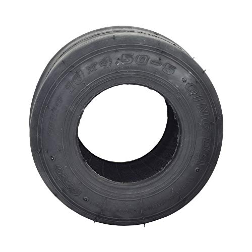 AlveyTech Slick Tire for Drift Trikes