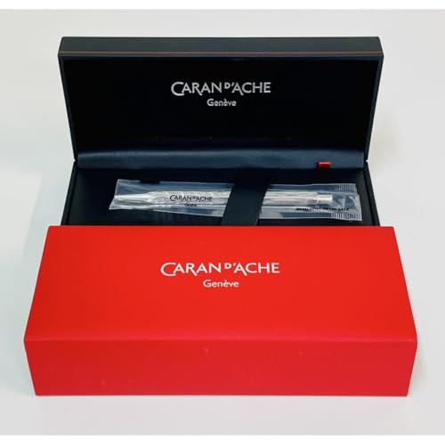 Amazon | カランダッシュ エクリドール ベネシアン ボールペン