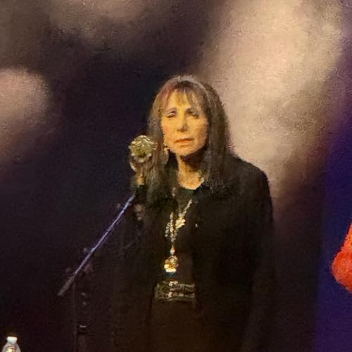 Interview with Lily Isaacs of The Isaacs cover art