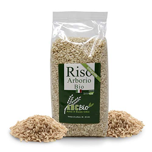 Arroz Arborio Mercadona ️ Mejores alternativas online