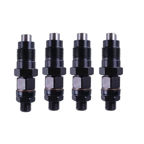 Injecteurs Diesel 4M40 Mitsubishi Pajero Delica 2.8L | Kit de Buse à 8 Anneaux ME201844