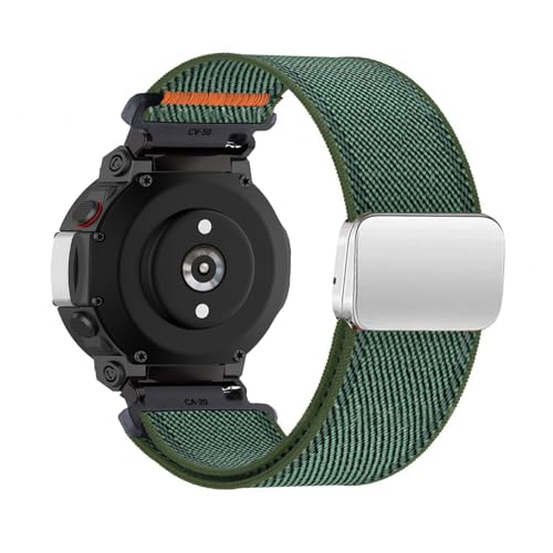 [AireWiki] �R���p�`�u�� Amazfit T-Rex 2 �}�O�l�b�g �o���h �i�C���� ���f�B�[�X �����Y �X�g���b�v �Ή� Amazfit T-Rex 2 �����x���g �ґg�\�����[�v �e�� ���� �X�e�����X���ߋ��� �����\ �ʋC�� ���K ����