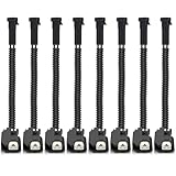 GooDeal Injector Adapters LQ4 LQ9 4.8 5.3 6.0 Delphi Wire Harness to LS2 LS3 LS7 EV6