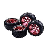 proline truggy wheels ⭐ 5. Anzug für Redcat Hsp Kyosho Hobao Hongnor Team Losi GM DHK HPI 1/8 Truggy Monster Truck.