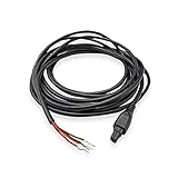 Peplink 10ft 12vDC Power Cable for Peplink Devices | ACW-634