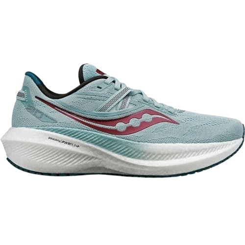 Image of Saucony Women's Triumph 20 Sneaker