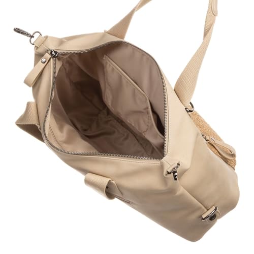 Sansibar Bowling Bag Sand