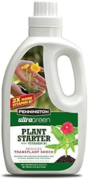 vitamina b1 per le piante