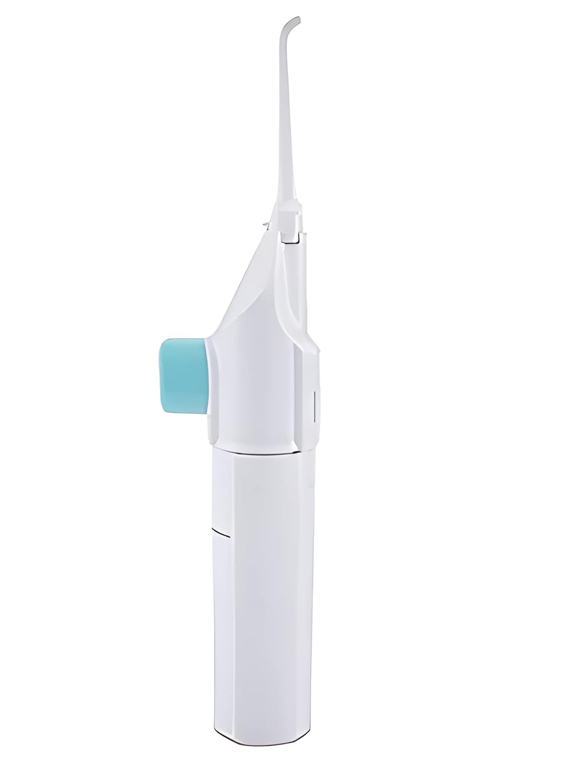 HOOLI Flosser Air technology Cords Tooth Pick Power Dental Cleaning Whitening Teeth | Power Floss Air Powered Tooth Cleaner-image-47
