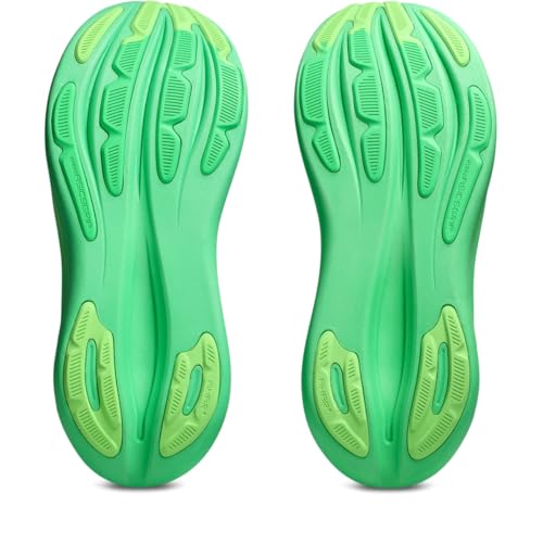 Image of ASICS Men's Gel-Nimbus 28 Running Shoes