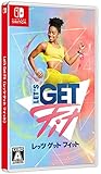 Let's Get Fit [�ʏ��] [Nintendo Switch]