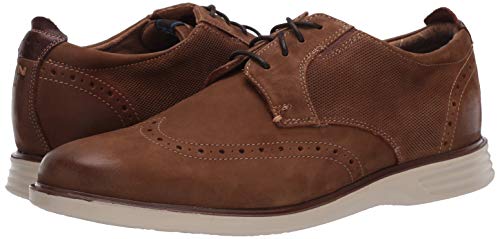 Image of Nunn Bush New Haven Wing Tip Oxford