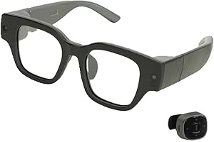 iTourTranslator Glasses: Revolutionizing Language Barriers with AI-Powered Translation