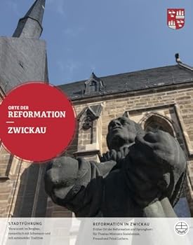 Paperback Zwickau [German] Book