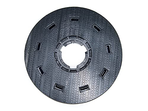 Numatic Treibteller für Pads bis 430 mm