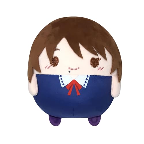 劇場版 呪術廻戦0 ふわコロりんMsize H:祈本 里香(再販)