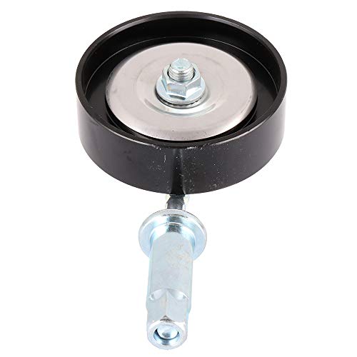 Belt Tensioner Fit for 1996-2001 Infiniti I30 2002-2006 Altima 1995-2008 Maxima 2004-2008 Quest INEEDUP Engine Serpentine timing Belt Tensioner