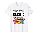Omas gegen Rechts