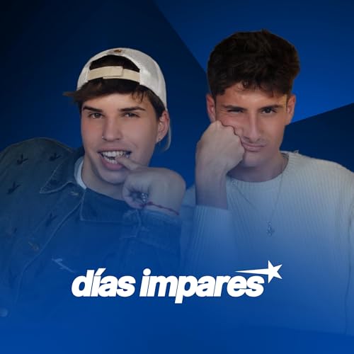 &iquest;CENSURADO en TIKTOK? La historia de Jortxx | D&iacute;as Impares 1x13