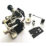1set Ruffler Presser Attachment Foot Industrial Sewing Machine Spare Part A900 (G900)