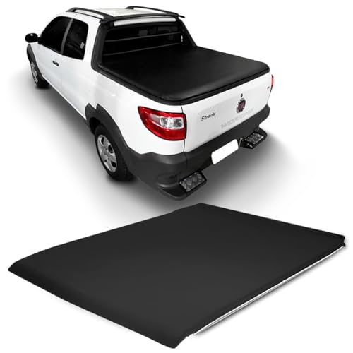 Capota Marítima Strada Working Cabine Dupla 2014 2015 2016 2017 2018 2019