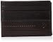 Columbia Men's Rfid Blocking Wide Magnetic Front Pocket Wallet
