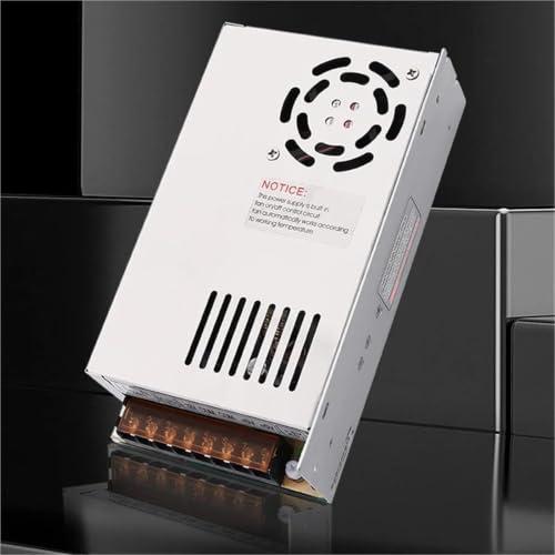 Alimentation commutation 200W pour votre système domotique et impression 3D