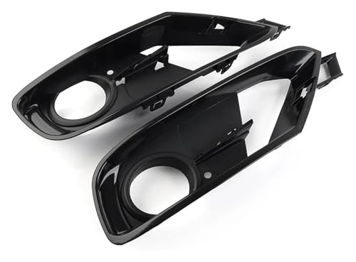 Calandre sans garniture grille pare-choc avant BMW F30 F31 F35