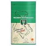 Queso pecorino rallado Selección de Dia 60 g