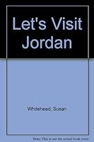 Lets Visit Jordan 033345510X Book Cover