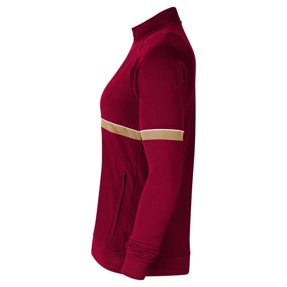 Nike Women's Academy 21 Track Jacket Jacket Donna (Pacco da 1)