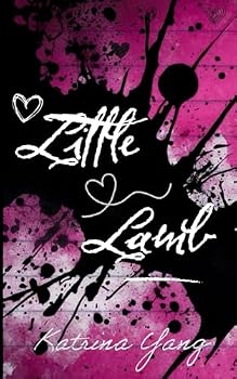 Paperback Little Lamb: A Taboo Erotic Novella Book