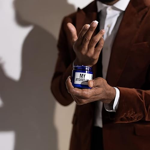 Evan Alexander Grooming My Hydration Beard Leave-In Conditioner - 4 Oz #TOP1