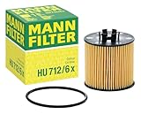 MANN-FILTER