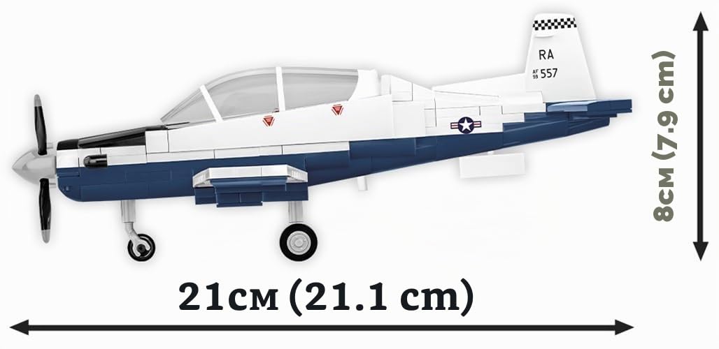 BEECHCRAFT T-6 TEXAN II
