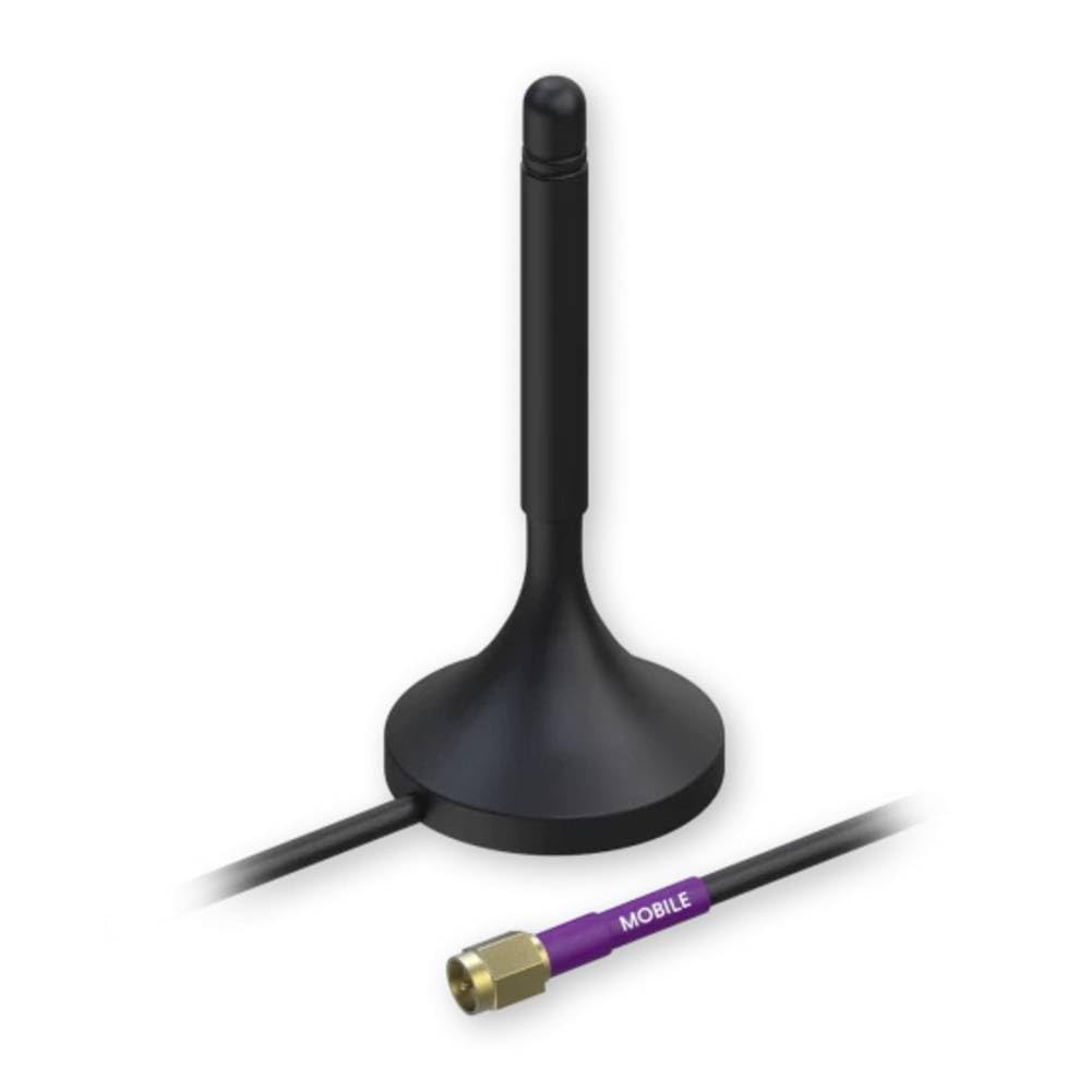 MOBILE MAGNETIC SMA ANTENNA; RUT230; RUT
