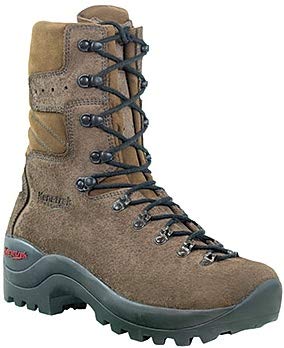 Kenetrek Wildland Fire Boot - Men's, 10 US, Medium, Brown, KE-420-WF 10.0 KE-420-WF 10.0 MED