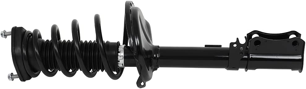 Rear Complete Struts With Coil Spring Assembly fit for 2004-2006 for Lexus RX330 2007 for Lexus RX350 2004-2007 for Toyota Highlander Quick Suspension Struts Replace 172213 172214